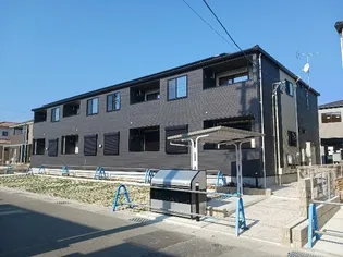 ヒカルサ名古屋南陽ウエストの画像