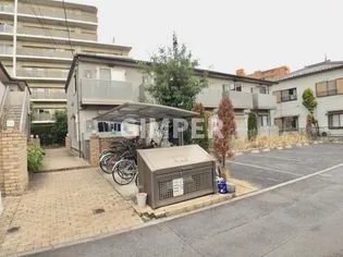 ロンサールB棟の画像