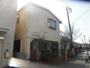 レジデンスN大岡山の画像