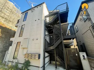 DEN大口仲町3の画像