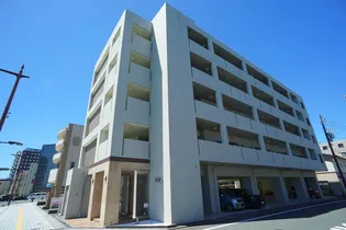 カーサベルデの画像