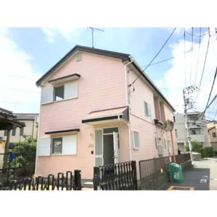 神奈川県茅ヶ崎市東海岸北3【一戸建】の外観