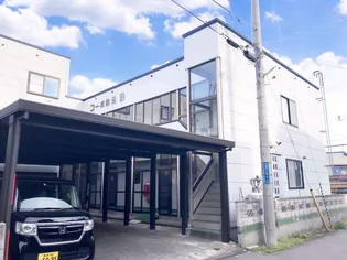 コーポ秋元B棟の画像