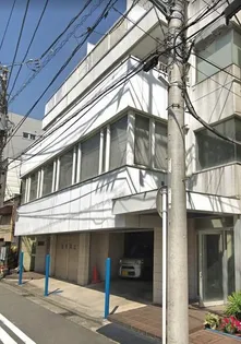 神奈川県横浜市西区浅間町1【マンション】の外観