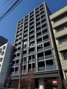 東京マンションの画像