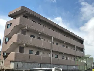 メゾンドシャルマン岩切の画像