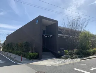 プライマル西大井グリーン【2階】の外観