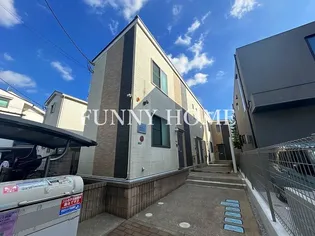 レオネクスト水木の画像