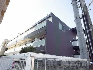 リブリ ゆずり葉の画像