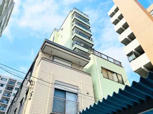 スカイビル八王子の画像