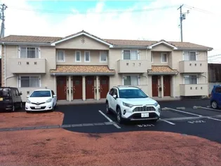 水沢ステーションアベニューB棟の画像