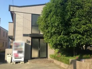 レオパレスラシエールネオ(9575)【1階】の外観