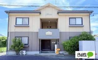 フォーレスセガミ A棟の画像