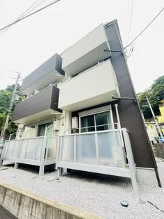 ラテ横浜の画像