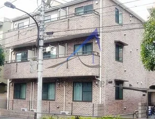 カーサ フォンタナの画像