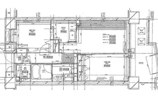 パレ ヴェルジェ アイ【3階】の間取り