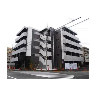 ロアール武蔵新田【1階】の外観