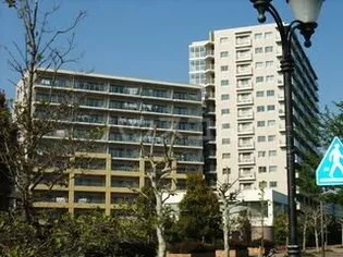 パレットガーデン四番館の画像