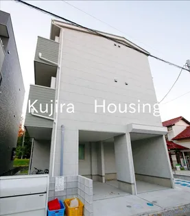 ラウレア北越谷IIの画像