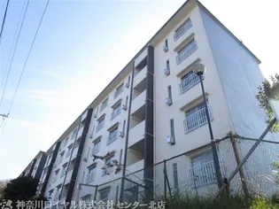 上郷台7号棟の画像