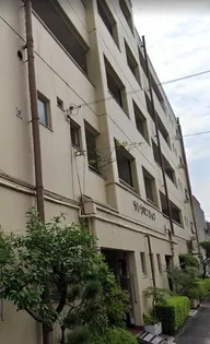 サトウマンション【3階】の外観