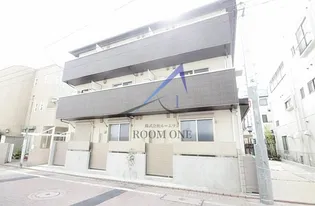 フォレストメゾン雪が谷の画像