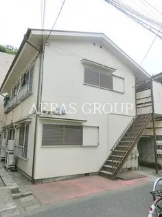 コートハウスクレセントの画像