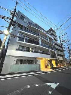 ルミーク本町イーストの画像