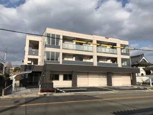 モンテ フェリーチェの画像