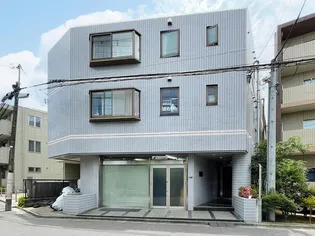 サントル田端1丁目の画像