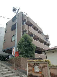 菱和パレス品川島津山の画像