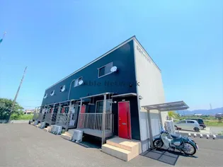 熊本県宇城市小川町南新田【一戸建】の外観
