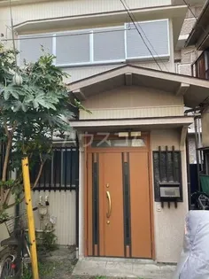 神奈川県横浜市南区通町3【一戸建】の外観