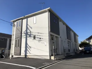 エリタージュIの画像