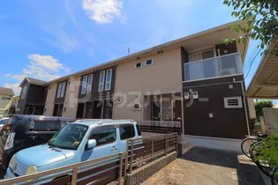 コートヴィレッジ かりんの画像