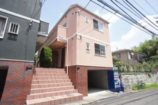 カーサ西生田の画像