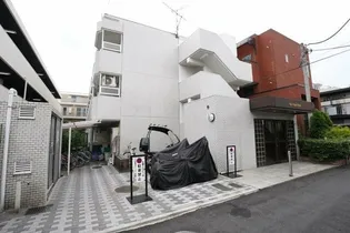 セントヒルズ上北沢の画像