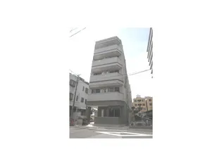 エスポワール【2階】の外観