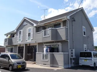 サン ファミリーAの画像