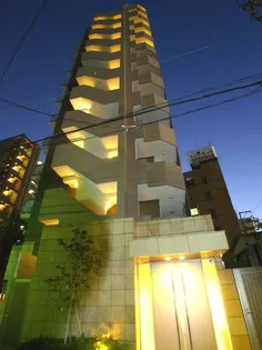 グローブシティ川口の画像