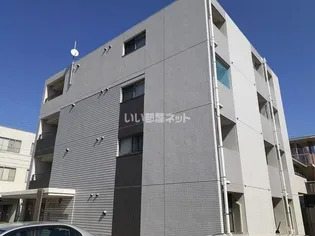 カームタウンの画像