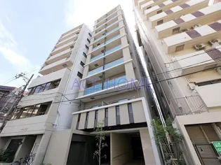 ディオスカーボ難波の画像