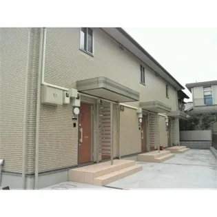 AXIS蓬莱坂の画像