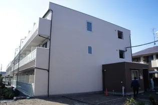 リブリ ニソルの画像