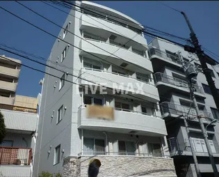 プレール ドゥーク木場親水公園の画像