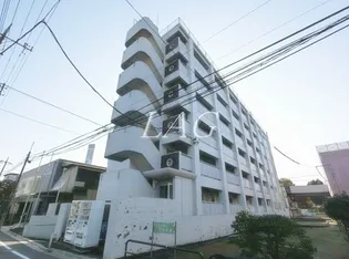 グロワール志村の画像