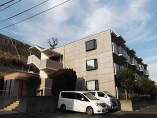 ベルドミール津久井浜の画像