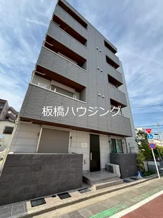 ロージィ赤羽の画像