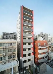 ガーラ ステーション新丸子の画像