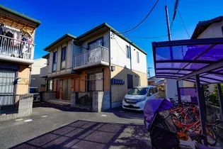 ラ パルテール旭川 弐番館の画像